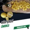 Akide Şekeri - Limonlu