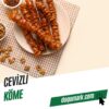 Cevizli Köme (1 Kg)