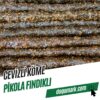 Cevizli Köme - Pikola Fındıklı (1 Kg)