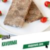 Dana Kavurma (500g)