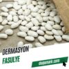 Dermason Fasulye - (1Kg)