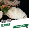 Ditme Civil - Tel Peynir (1 Kg)