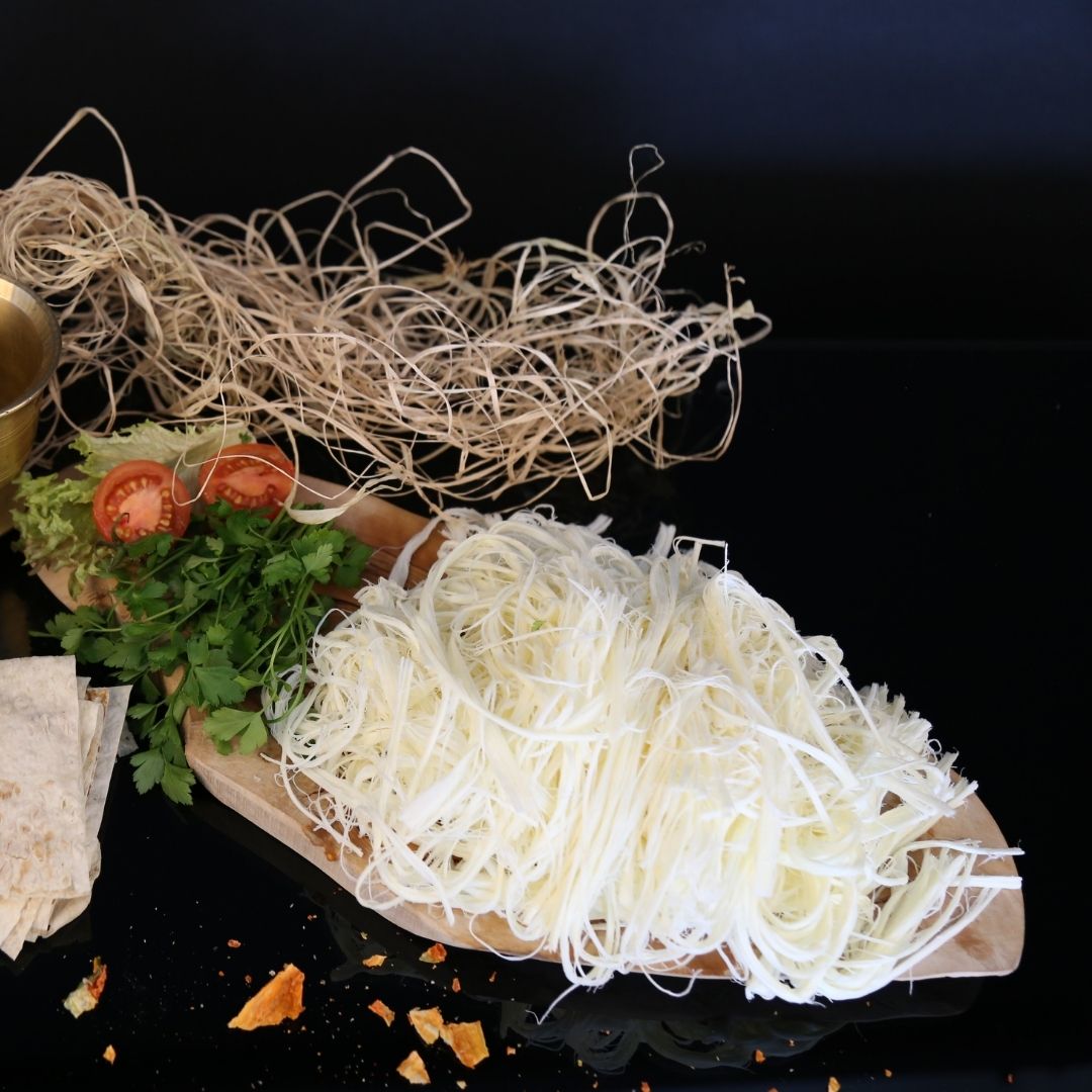 Ditme Civil - Tel Peynir (1 Kg)