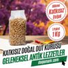 Doğal Dut Kurusu - Kurutulmuş Kuru Meyve (1 Kg) Dökme