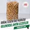 Doğal Elazığ Dut Kurusu - (1 Kg)