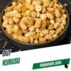 Dut Kurusu - (1 Kg)