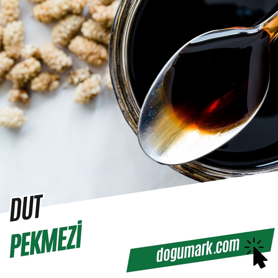 Dut Pekmezi (850g)