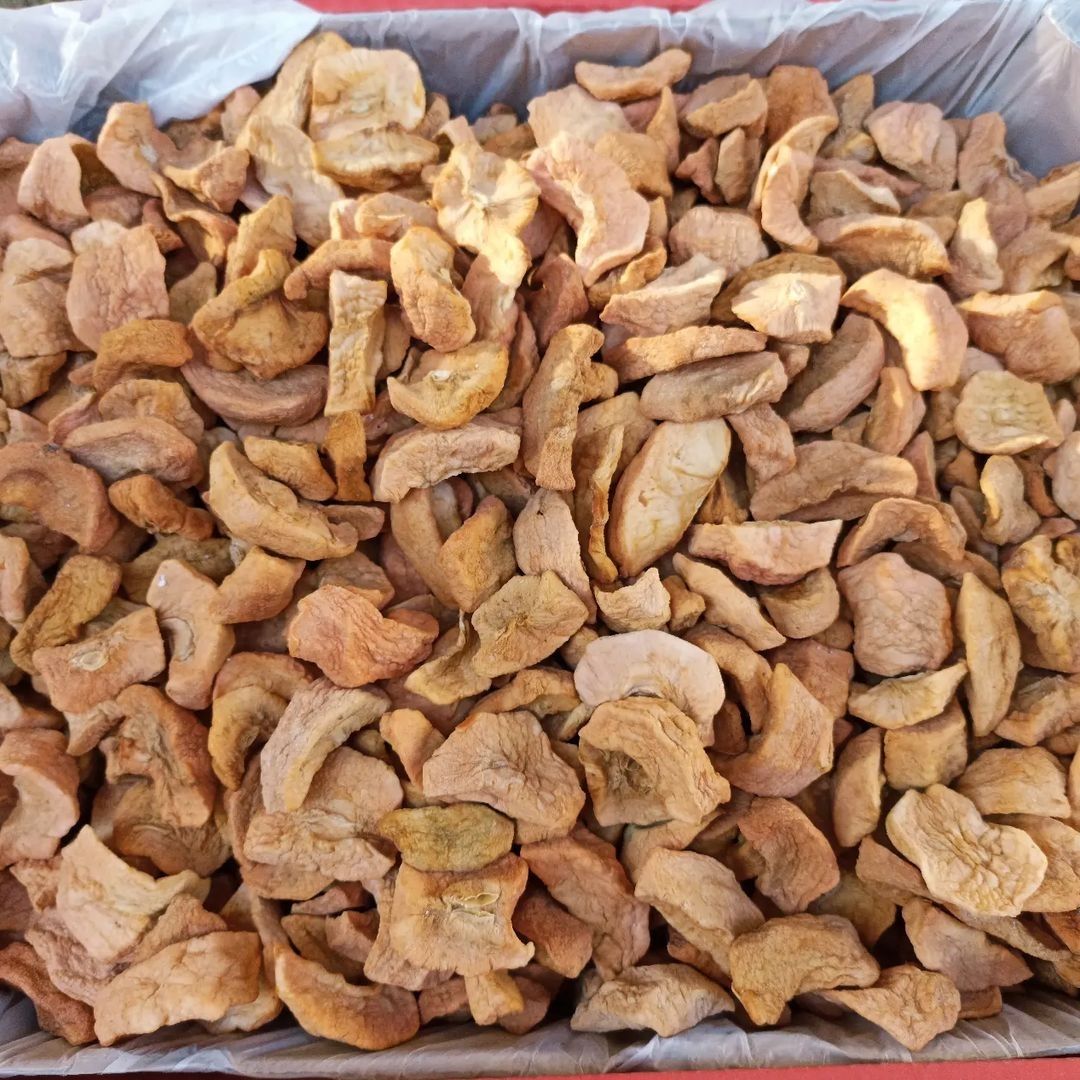 Elma Kurusu - Kabuksuz (500g)