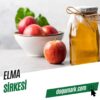 Elma Sirkesi (500ml)