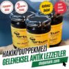 Hakiki Dut Pekmezi (2550g) - Katkısız Doğal Şekersiz Glukozsuz