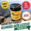 Hakiki Dut Pekmezi (850g) - Katkısız Doğal Şekersiz Glukozsuz