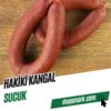 Hakiki Kangal Sucuk (1 Kg)