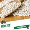 İspir Fasulyesi - (1 Kg)