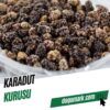 Karadut Kurusu - (500g)