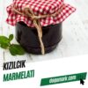 Kızılcık Marmelatı (600g)