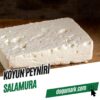 Koyun Peyniri - Salamura (2 Kg)