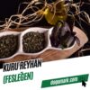 Kuru Reyhan - Fesleğen (100g)