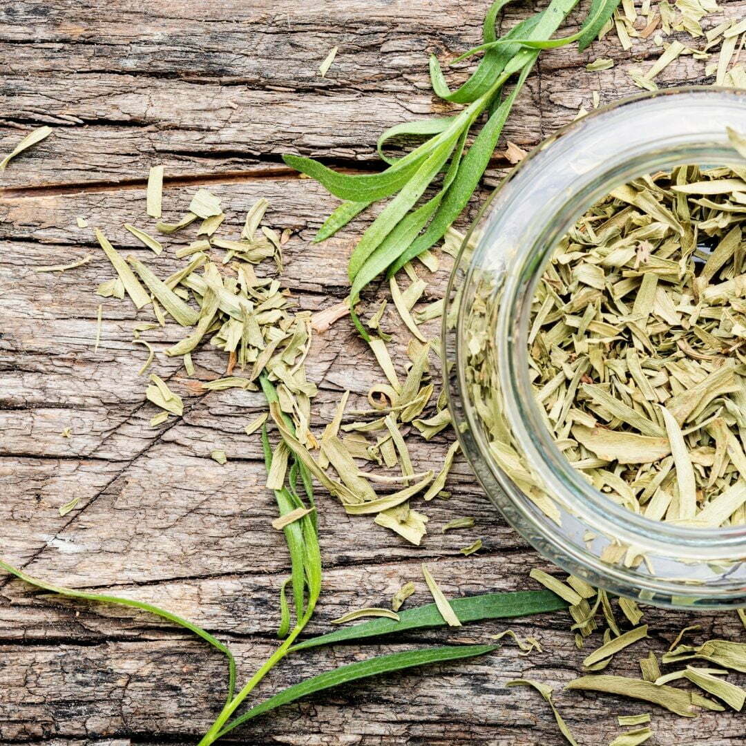 Kuru Tarhun (100g)