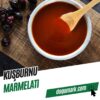 Kuşburnu Marmelatı (600g)