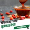 Kuşburnu Pulpu - Şekersiz Özüt (1,2 Kg)