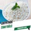 Lor Peyniri - Tam Yağlı (500g)