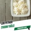 Lor Peyniri - Yarım Yağlı (1 Kg)