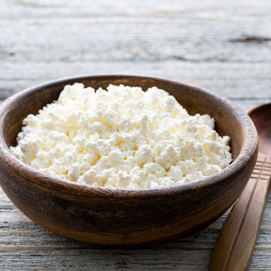 Lor Peyniri - Yarım Yağlı (1 Kg)