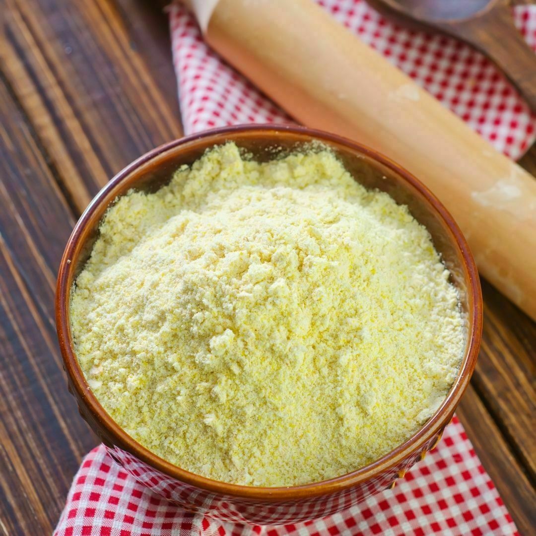 Mısır Unu (500g)