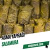 Salamura Asma Yaprağı - (500g)