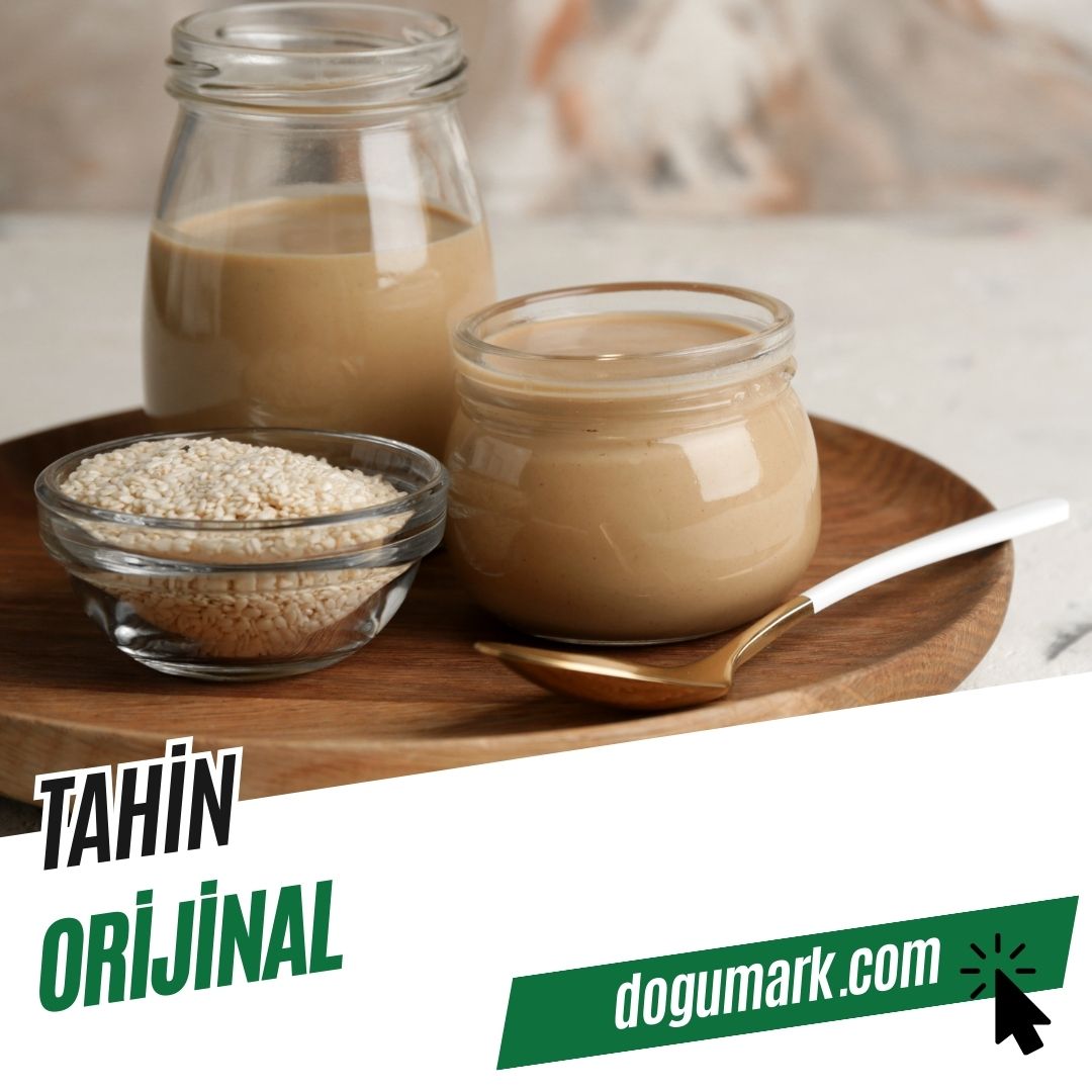 Tahin (600g)