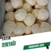 Yayık Tereyağı (1 Kg)