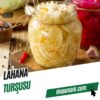 Lahana Turşusu (1000 cc)