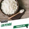 Manda Lor Peyniri - (500g)