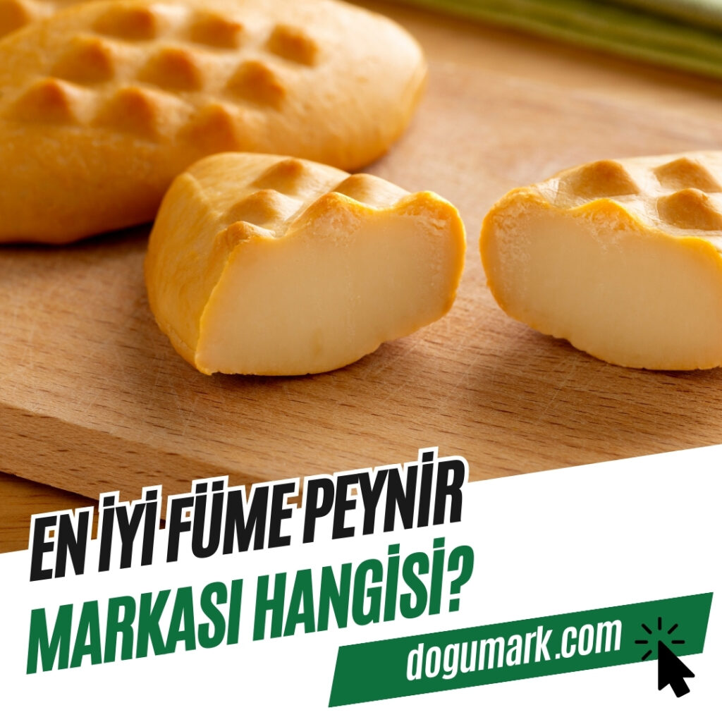 En iyi Füme Peynir Markası Hangisi