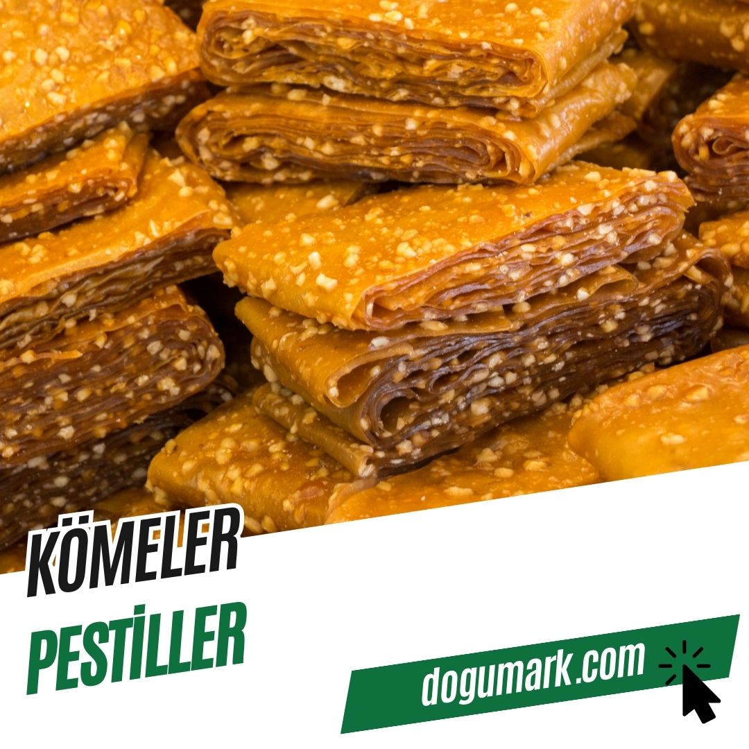 Kömeler & Pestiller