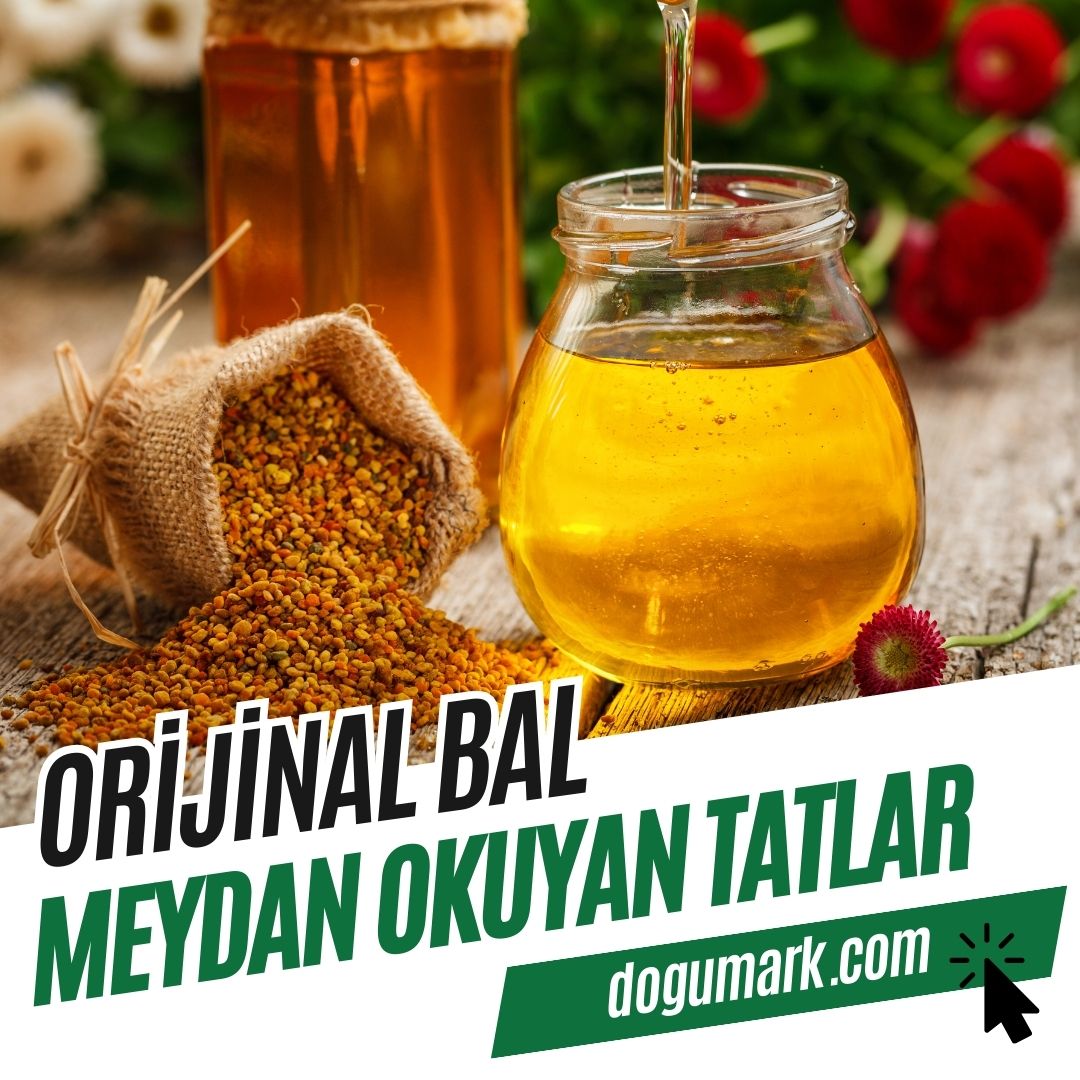 Orijinal Bal