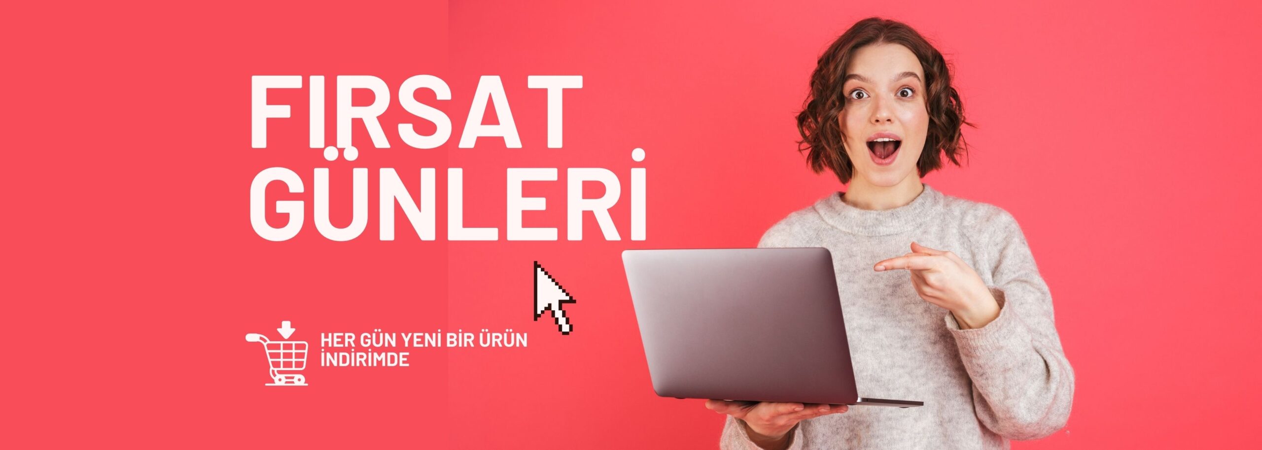 fırsat günleri dogumark