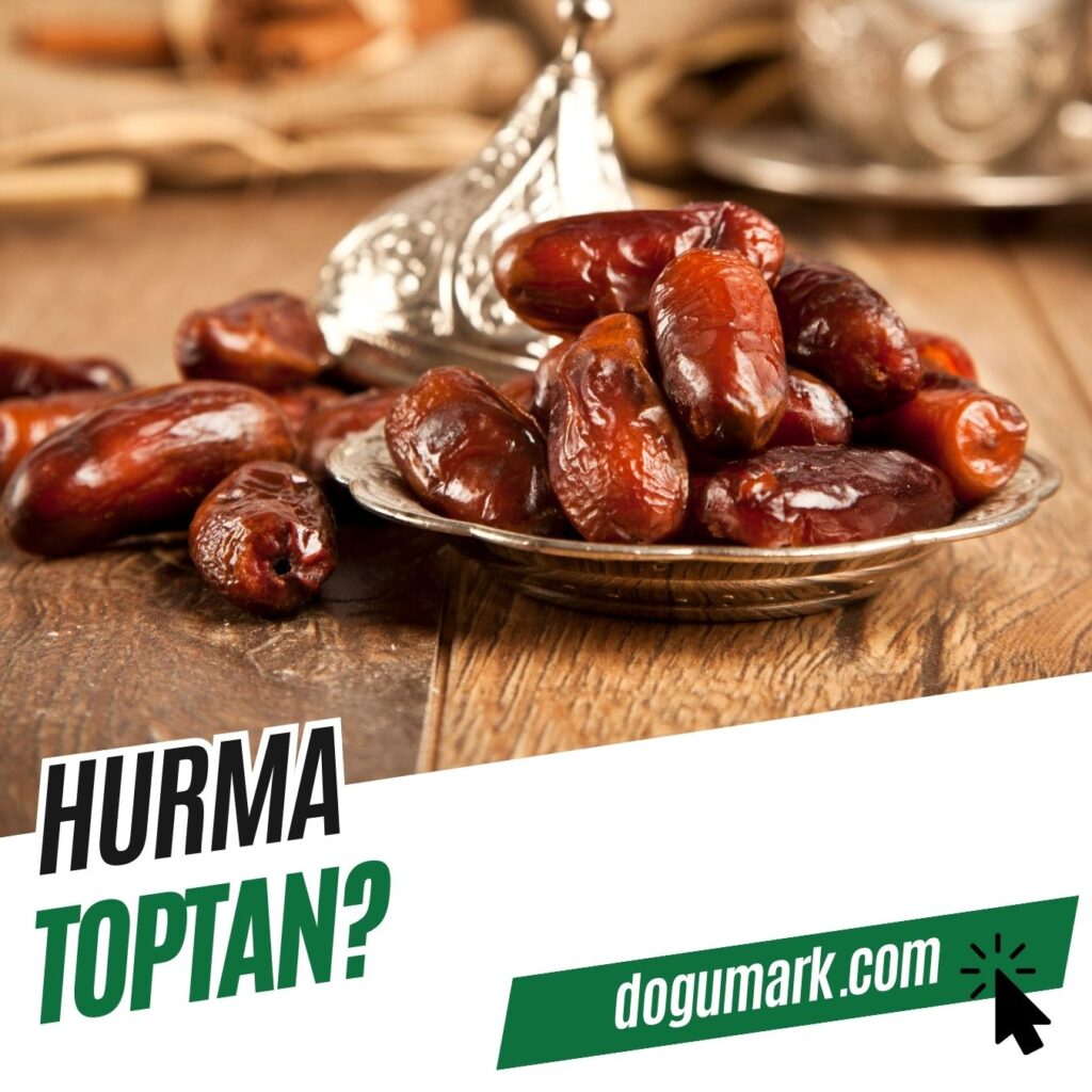 Hurma Toptan