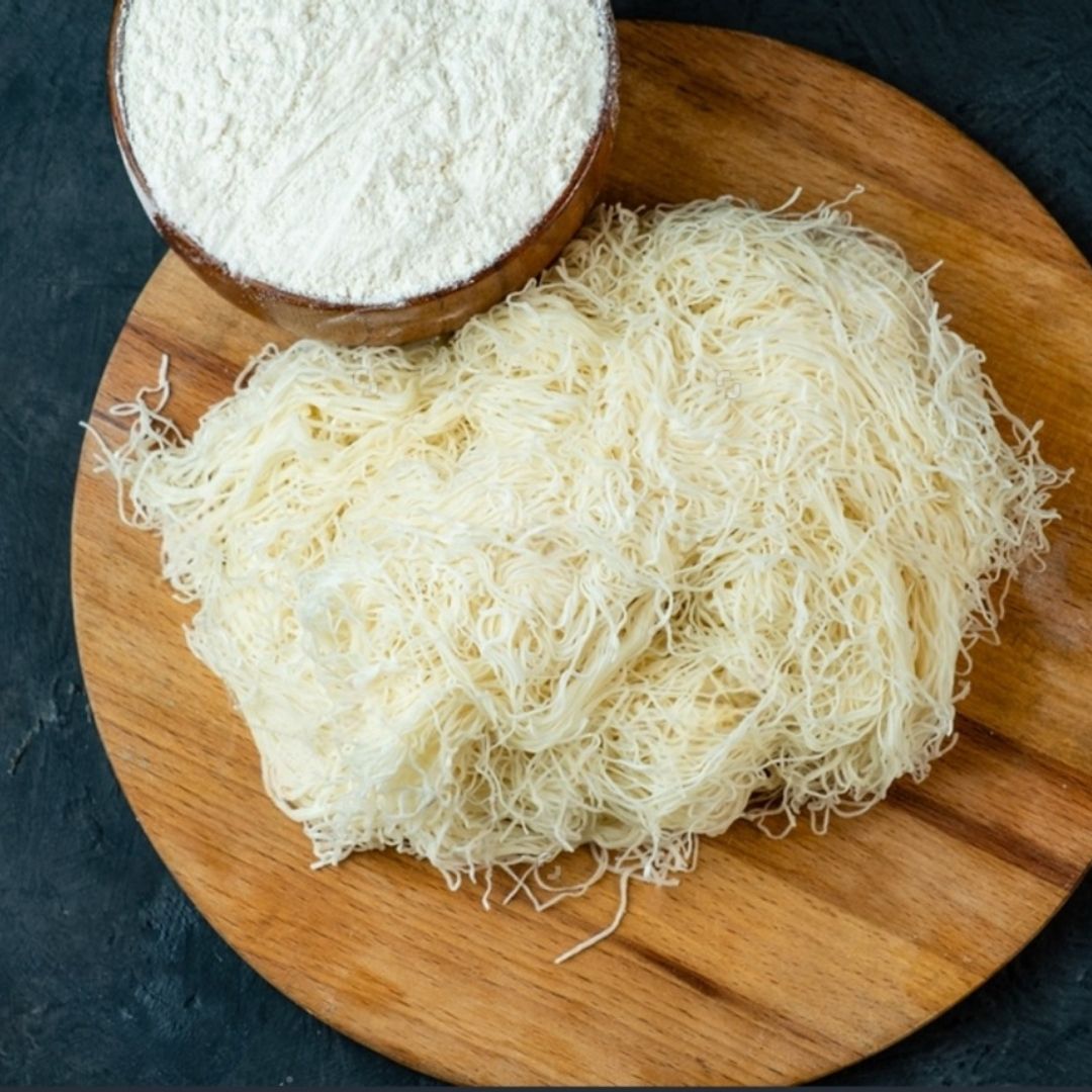 Tel Kadayıf - Çiğ - 3 Kg-2