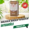 Baklavalık-Böreklik-Yufkalık Un (1 Kg) Bayramoğlu