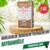 1. sınıf A kalitede Baklavalık-Böreklik-Yufkalık Un (2 Kg) Bayramoğlu en uygun ve ucuz fiyatlarla DoğuMark'ta. Meydan okuyan tatları şimdi keşfet.