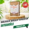 Baklavalık-Böreklik-Yufkalık Un (5 Kg) Bayramoğlu