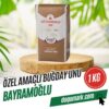 Özel Amaçlı Buğday Unu (1 Kg) Bayramoğlu