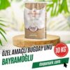 Özel Amaçlı Buğday Unu (10 Kg) Bayramoğlu