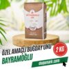 Özel Amaçlı Buğday Unu (2 Kg) Bayramoğlu