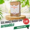 Özel Amaçlı Buğday Unu (5 Kg) Bayramoğlu