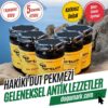 Hakiki Dut Pekmezi (4250g) - Katkısız Doğal Şekersiz Glukozsuz